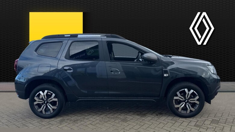 Dacia Duster 1.0 TCe 90 Journey 5dr Petrol Estate